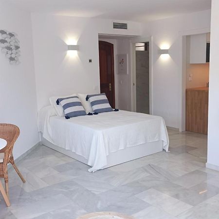 Beach Studio Puerto Marina Playa Бенальмадена Экстерьер фото